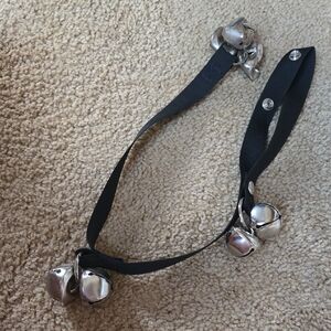 Dog Potty Bells